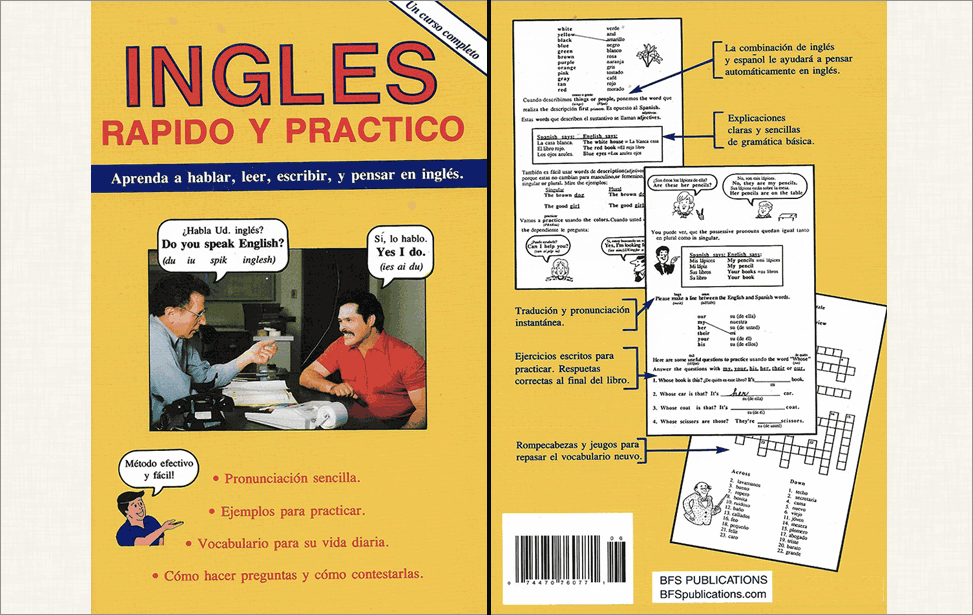 RAPID AND PRACTICAL ENGLISH